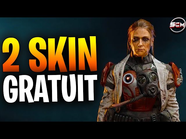 Comment Avoir 2 Skin Gratuit Warzone Black Ops 6, Tuto Astuce Guide Débloquer Pack Saison 2 Bo6