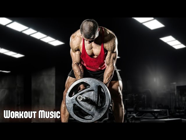 Best Gym Workout Music 2025 🔥 Trap Workout Music Mix 💪 Fitness & Gym Motivation Music