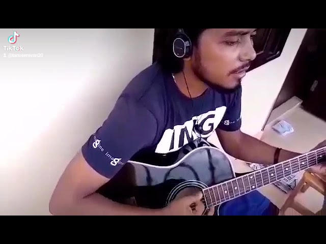 Sheah kanna Cover by Tanveer Evan