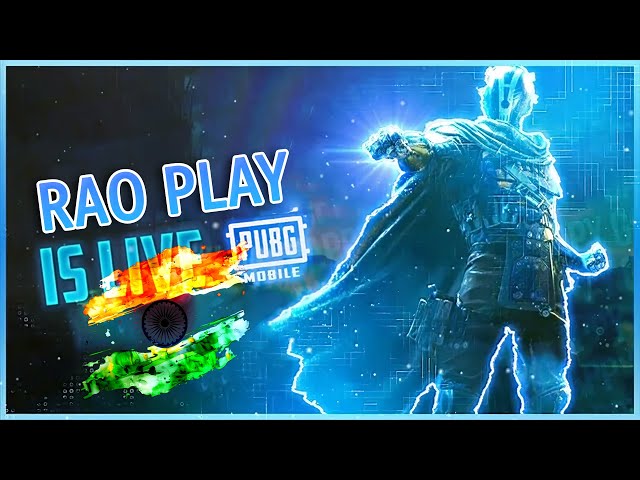 Solo vs Squad || team || 1K Subscribers #live #livestream #bgmi #raoplayyt #rao #play #yt