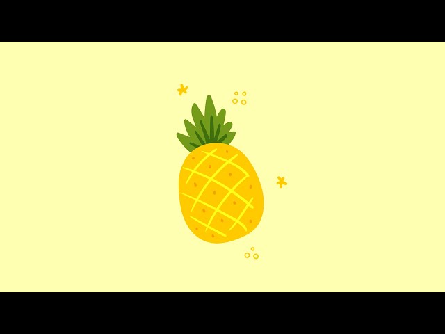 Pineapple 🍍 [no copyright lofi] ~ Lofi Hip Hop Radio ~ Chill/Relax