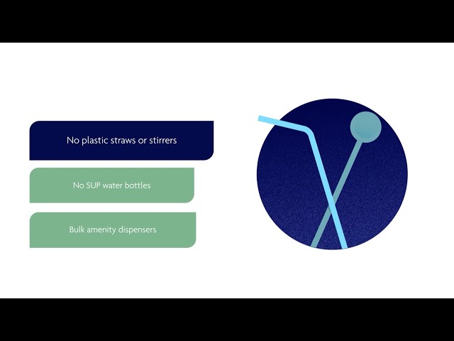 Hotel Sustainability Basics - Planet