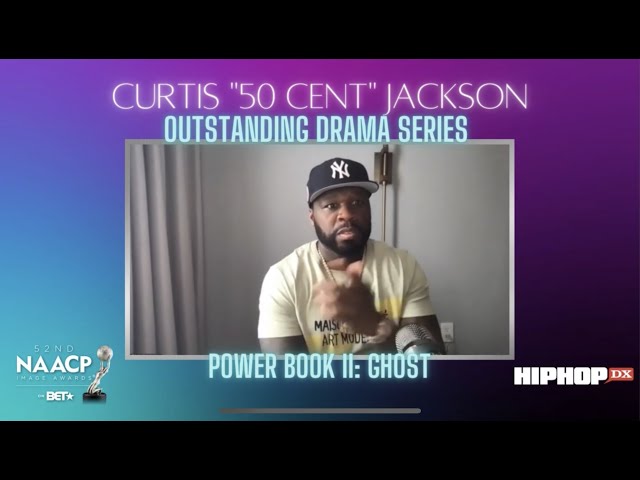 50 Cent Shares Artists Who Auditioned For Power But Didn't Make The Cut with Amber Corrine