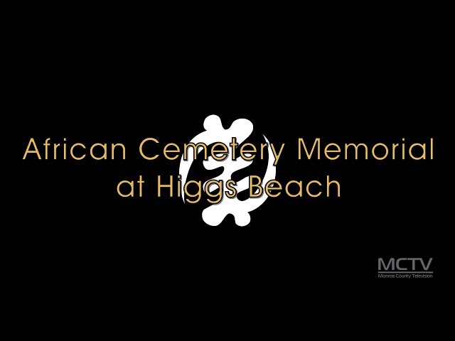 MCTV Original: African Cemetery Memorial at Higgs Beach Immersive 360