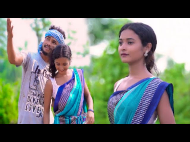 Latar Bida |Eliyas Mardi & Punam Soren | Stephan Tudu & Punam Soren |New Santhali Video #santali