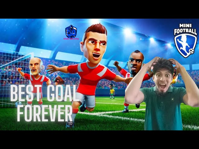 Miniclip football | football strike game tricks | mini football gameplay | Football Game Review |