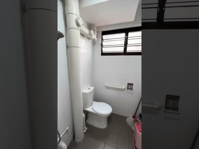 Blk 139 bt batok - HDB 3NG for rent