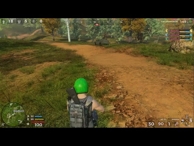 H1Z1: Battle Royale_20240831135325