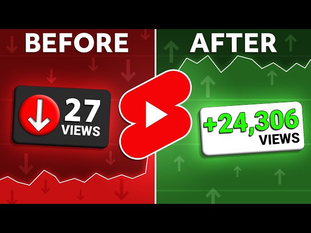 36 PROVEN Ways To HACK The YouTube Shorts Algorithm!