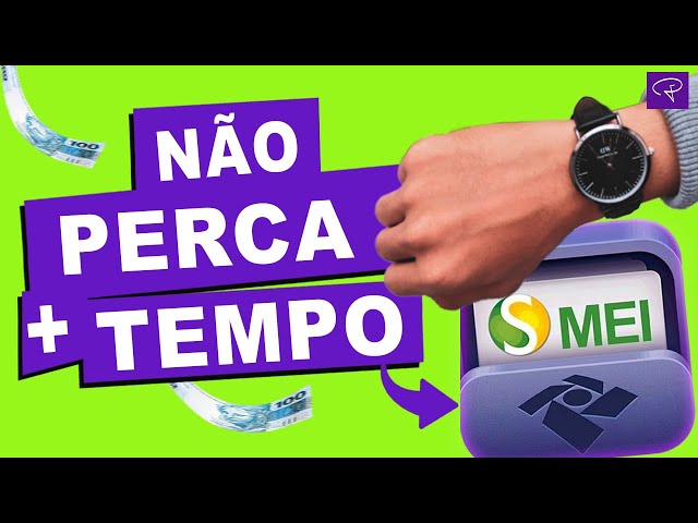 Nova ferramenta para MEI Simplifique suas declarações anuais