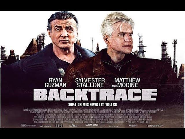 Best Movie 2021 | BACKTRACE | Rambo | Full Length English | Latest Action Movies | Backtrace