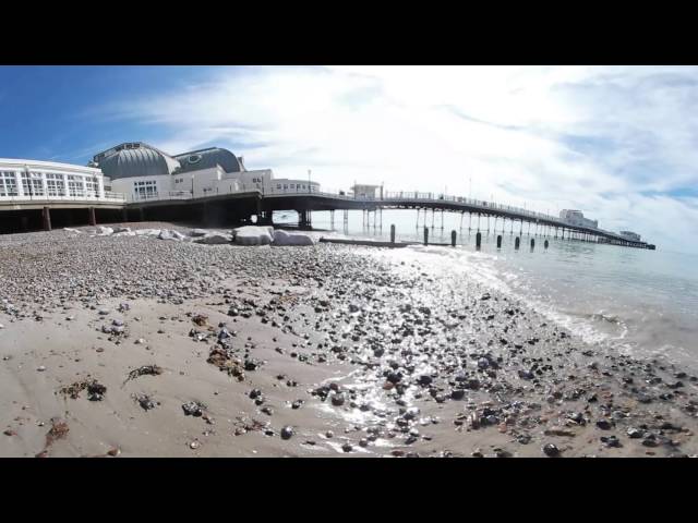 Worthing Seaside (ep 3)