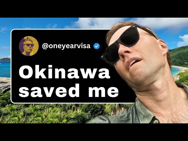 One year at Okinawa Japanese language school | LIFE CHANGING 🇯🇵