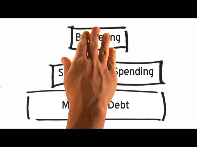 McGraw Hill: Financial Literacy Show Open