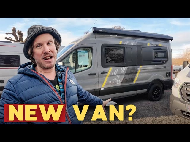 Budget Van Life: Affordable Campervans for 2025