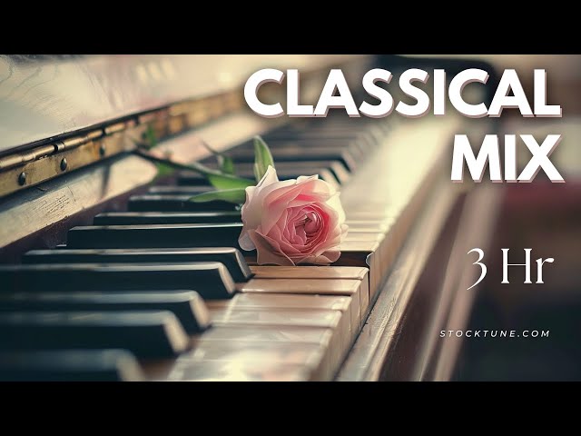 🎹 Timeless Classics: A Mesmerizing Neo-Classical & Contemporary Classical Mix 🎻