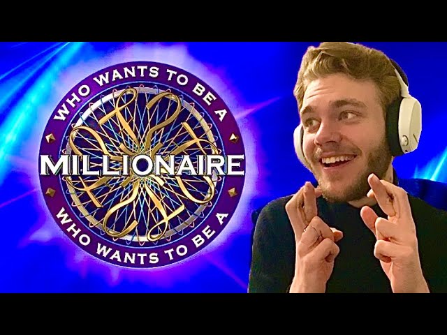 Will I finally become a millionaire ?