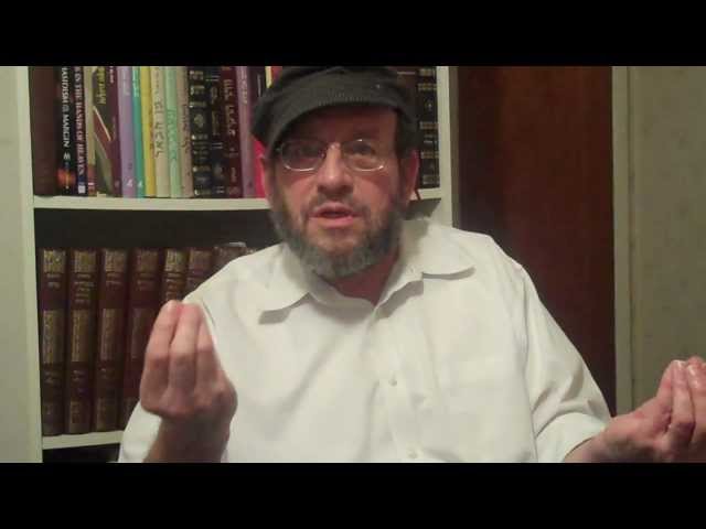 Occupy Wall Street: Kabbalistic underpinnings