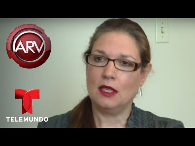 Ex periodistas recuerdan crimen ocurrido hace 20 años | Al Rojo Vivo | Telemundo