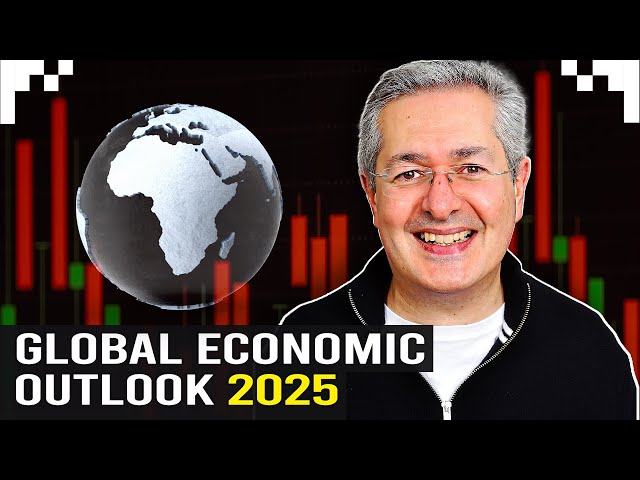 Global Economic Outlook 2025