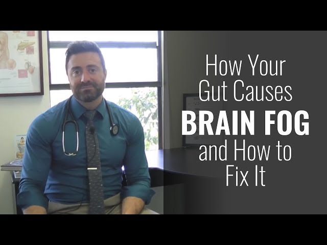 What Causes Brain Fog and How to Get Rid of It According to Science