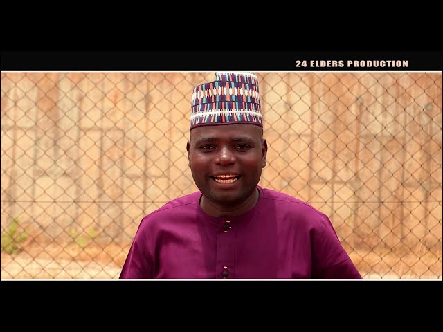 JARUMIN MAZ- KARKU DAMU DA KOMAI. LATEST HAUSA GOSPEL SONG 2023