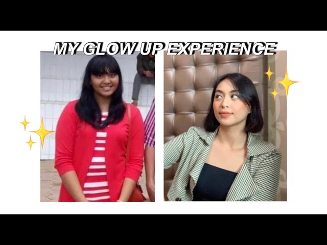 4 TIPS GLOW UP BUAT REMAJA