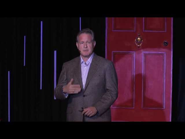 Sugar -- the elephant in the kitchen: Robert Lustig at TEDxBermuda 2013