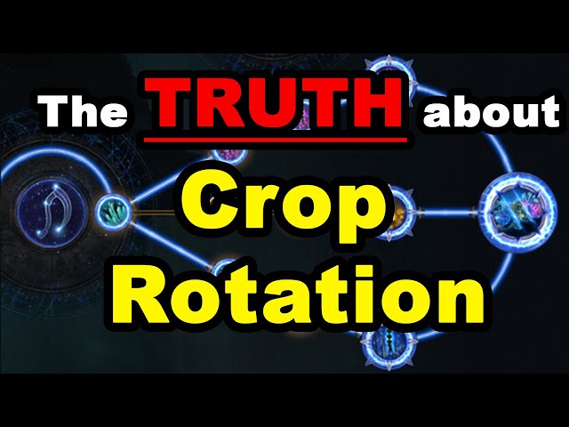 POE 3.25 Ultimate Guide to Crop Rotation Harvest