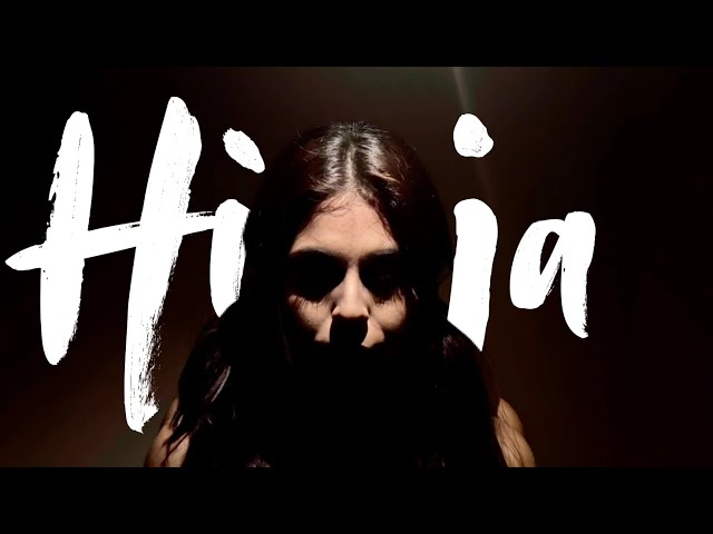 Hija (Cortometraje de terror)