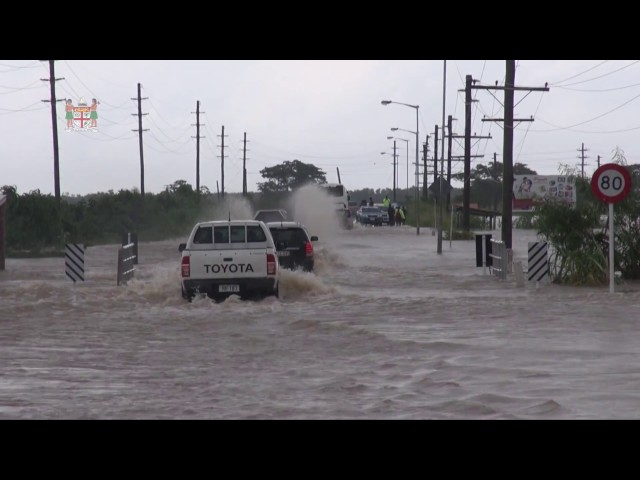 Nadi Flood TD09F