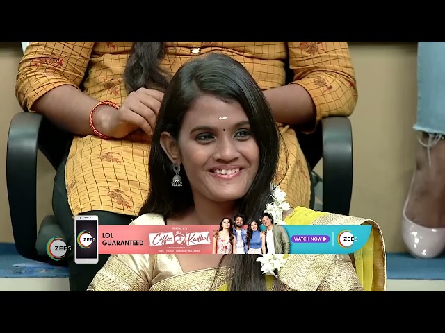 Tamizha Tamizha | Ep - 88 | Best Scene | Dec 21 2022 | Zee Tamil