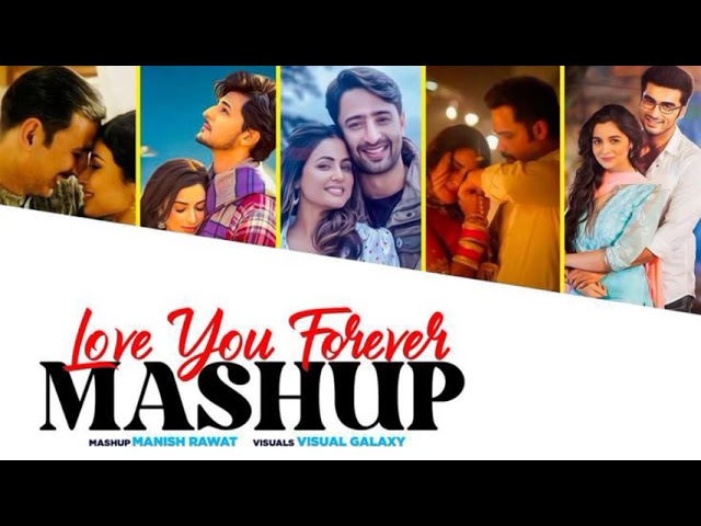 Trending Love Mashup 2024 | Romantic Hindi Love Mashup 2024 | New Hindi Love Songs