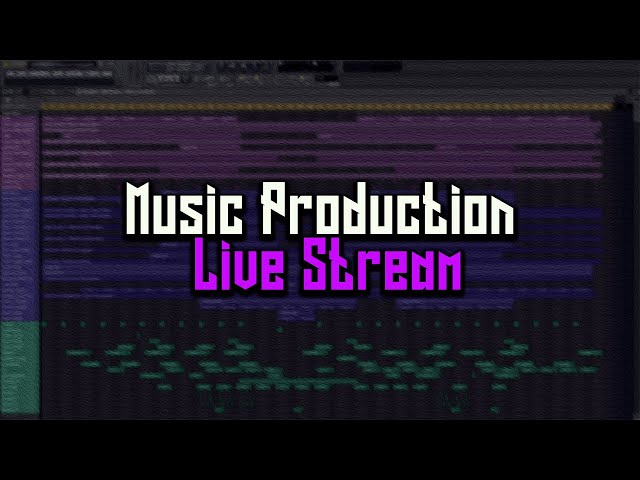 Live FL Studio |Remaking Animaniacs Theme  (yuh bored)