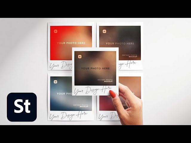 Design Templates From Adobe Stock | Adobe Creative Cloud