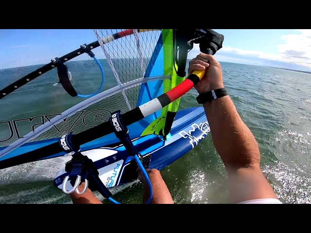 Windsurf Gruissan 2019