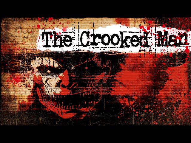 The Terrible Legend of the Crooked Man