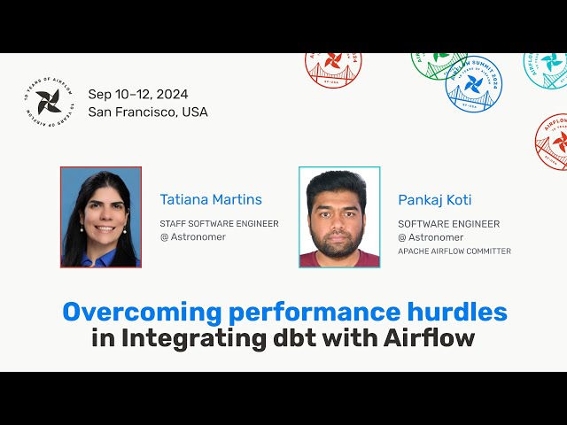 Overcoming Performance Hurdles in Integrating dbt with Airflow