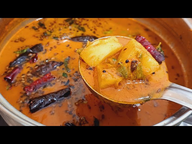 Tamatar Ki Kadhi | Tomato Curry Recipe|| Sindhi Kadhi Recipe