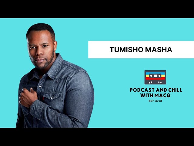 EPISODE 617 | TUMISHO MASHA On Pretoria Crime,Being Hijacked, America,GBV, Cheating, Custody Battles