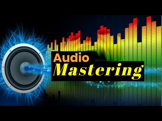 The Audio Mastering Show | MIND-BLOWING Trade Secrets Revealed