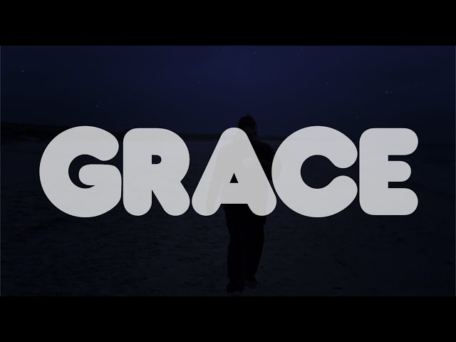 IDLES - GRACE (Official Video)