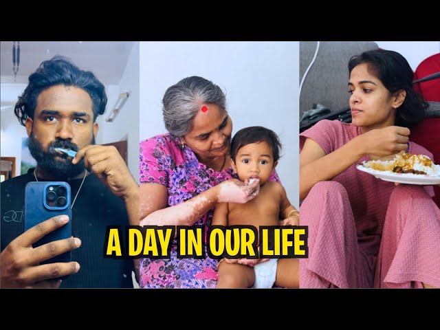 A DAY IN OUR LIFE 🥺/diyafavas_official 😍