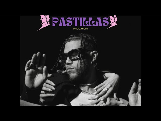 (FREE) Jhayco x Tainy "PASTILLAS" | Reggaeton Type Beat 2024