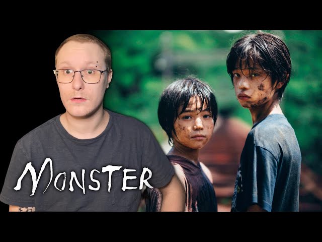 Monster (2023) - Movie Review