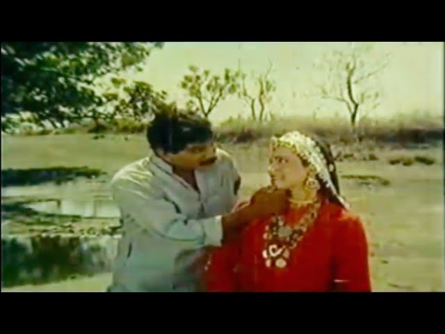 ऊपर चढ़ कै सो गी चंद्रो मै आया बतलावन नै | Old Haryanvi Song | Haryanvi Film Chandro