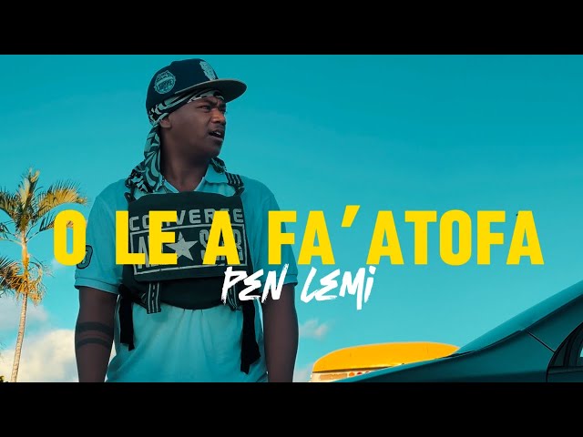 Pen Lemi, Jarly & SJ Paulo - O le a Fa'atofā (Official Music Video) ft Jobbie JT