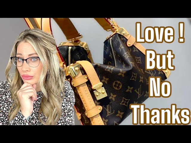 Louis Vuitton Bags that I Love but WON'T Buy | Luxury Bags