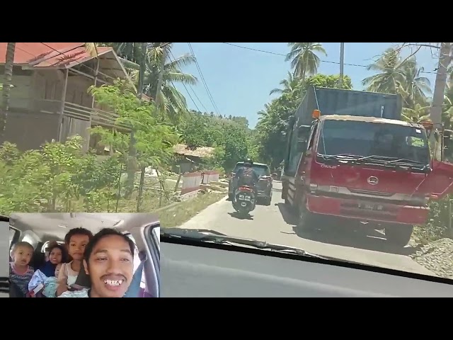 Bejalan di jalan yang Benar (Pengantaran)