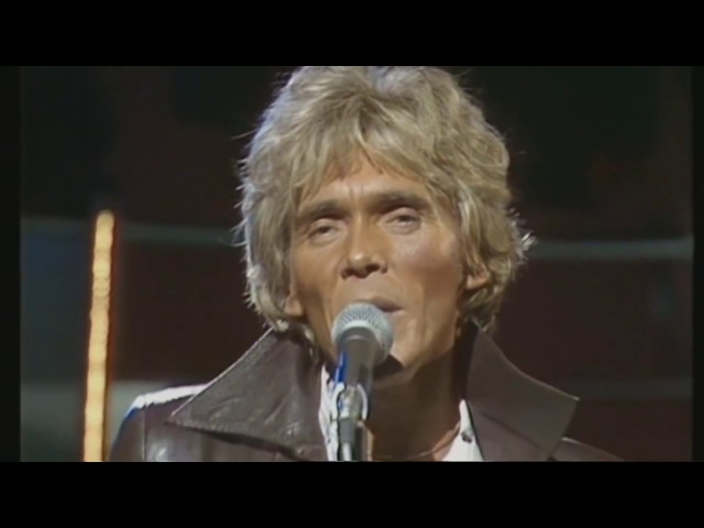 Billy Fury  - Maybe Tomorrow